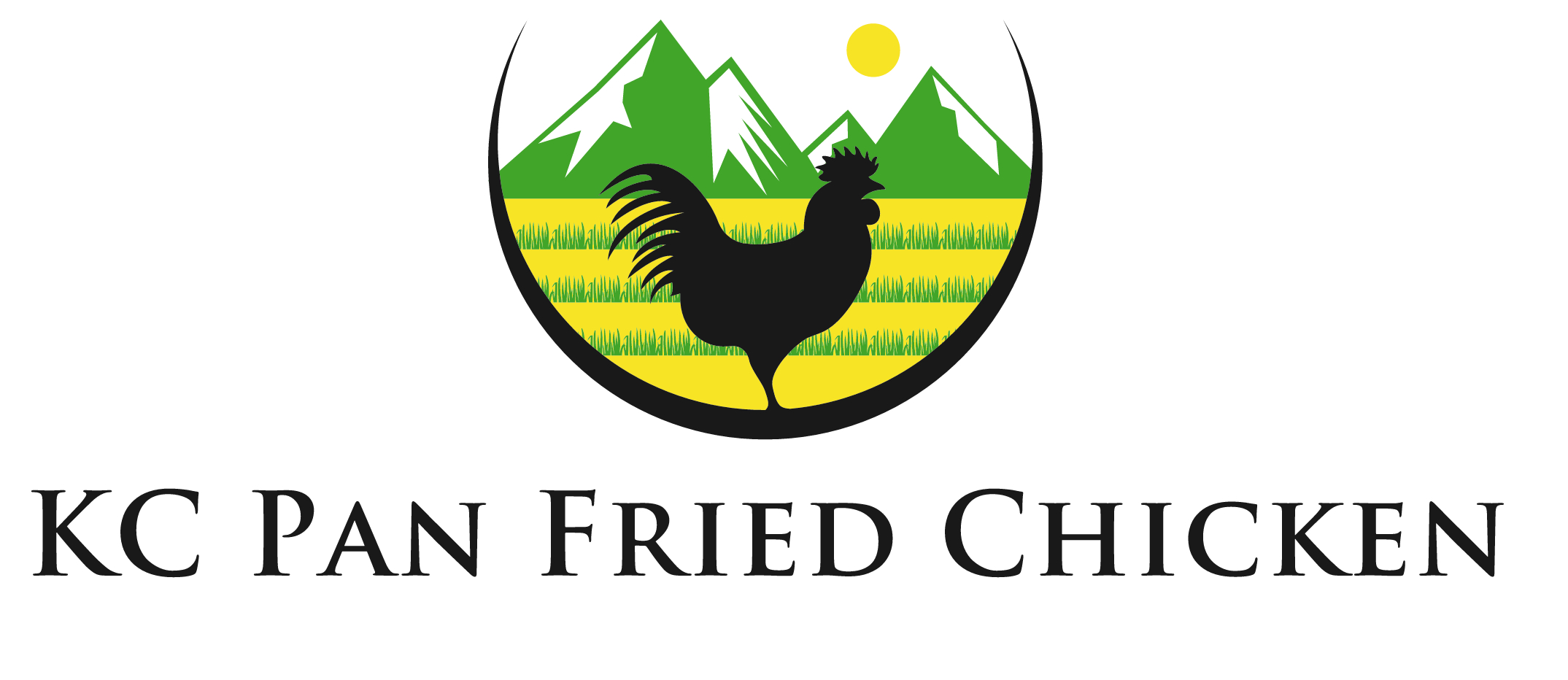 KC Pan Fried Chicken